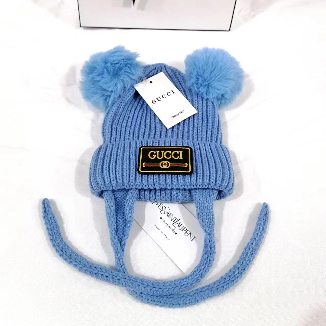 Baby and toddler beanie 0-3Years