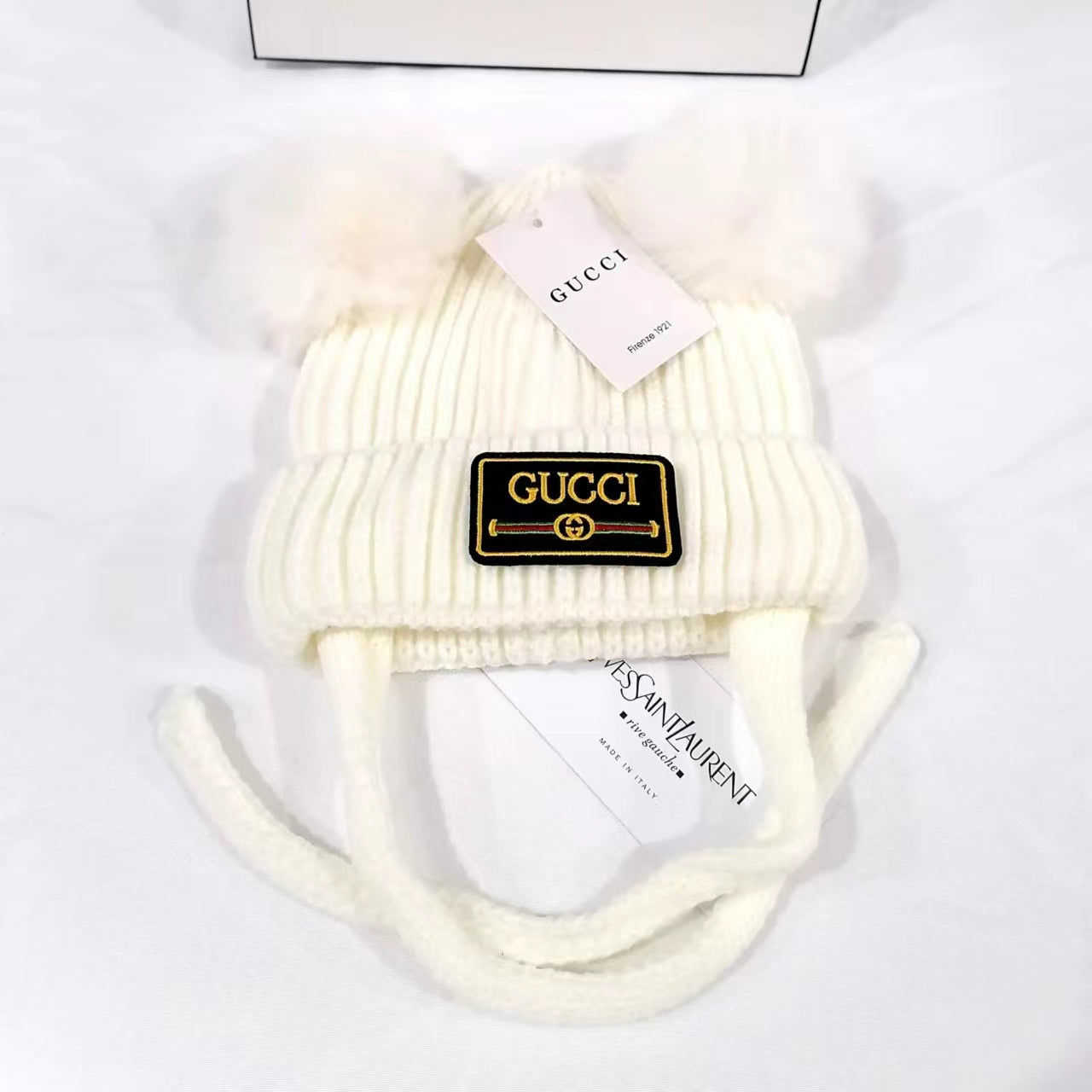 Baby and toddler beanie 0-3Years