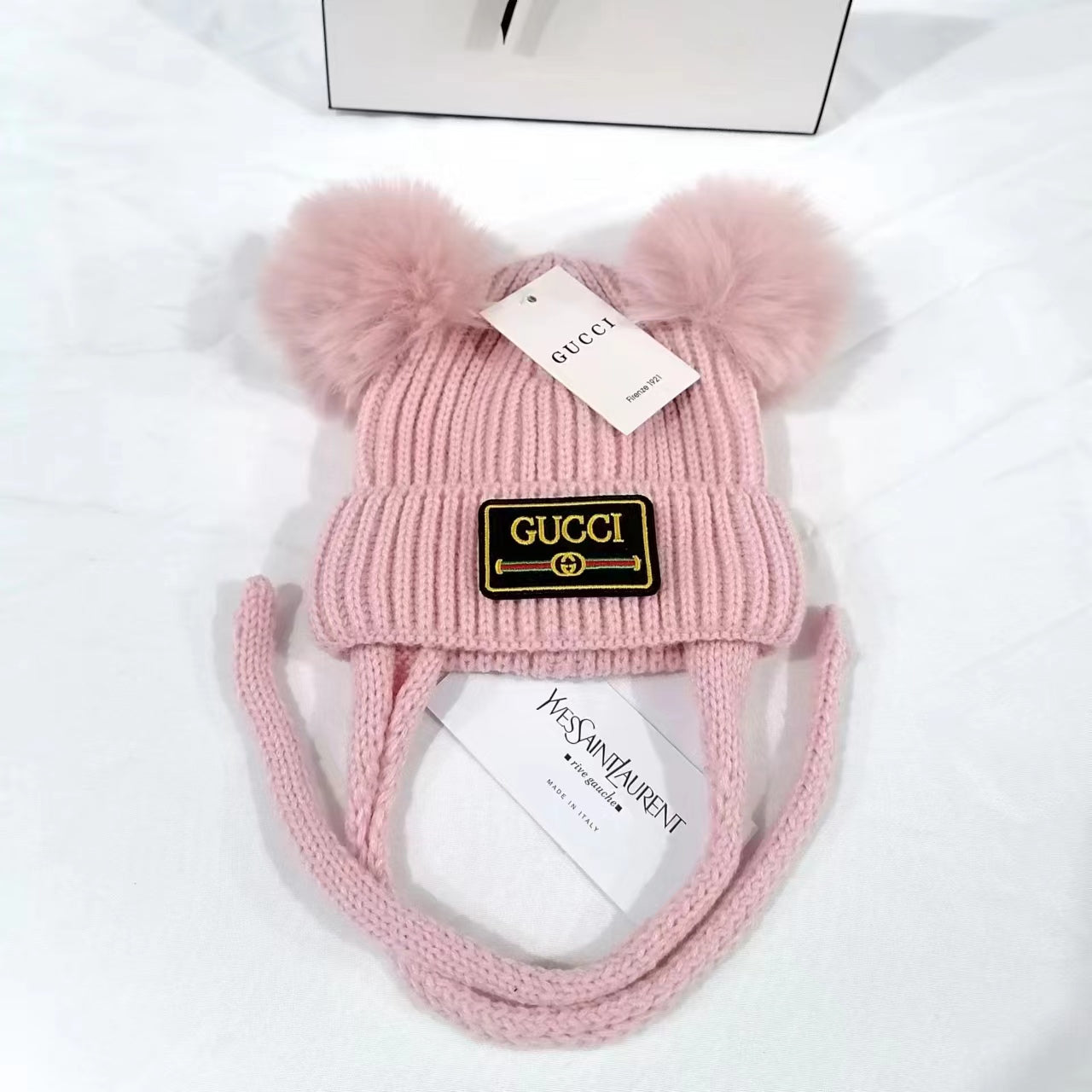 Baby and toddler beanie 0-3Years