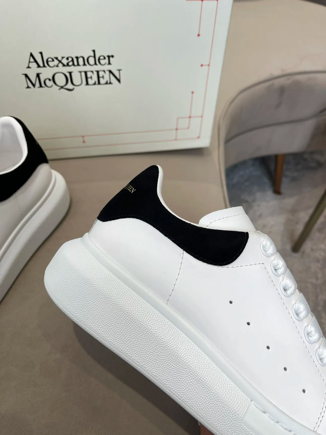 Alex Adult shoes
