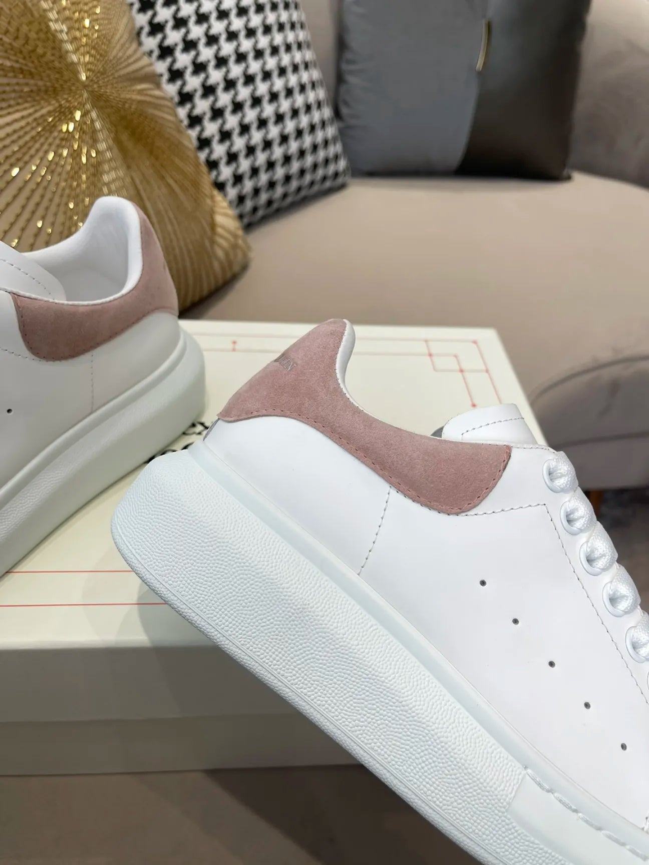 Alex Adult shoes