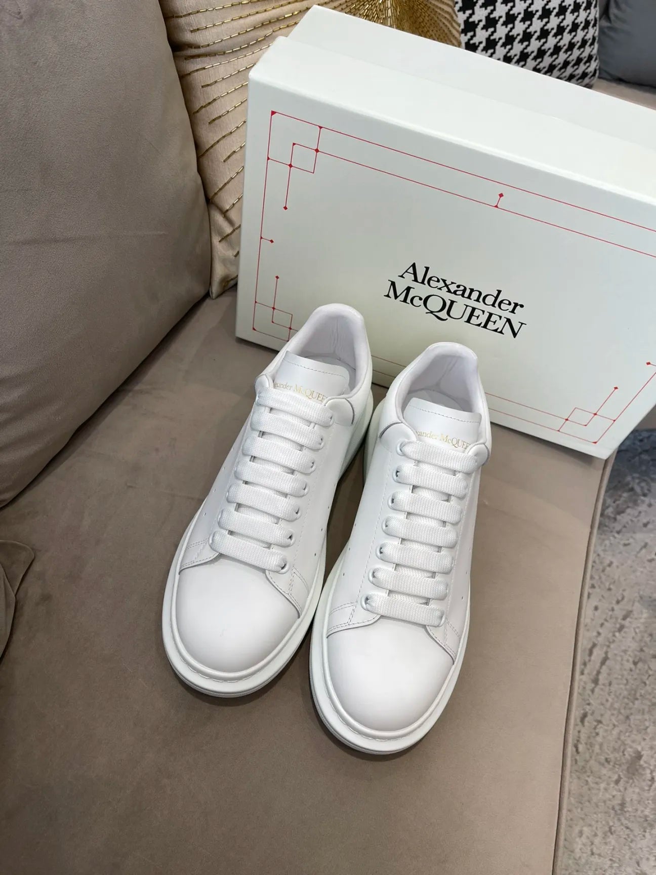 Alex Adult shoes