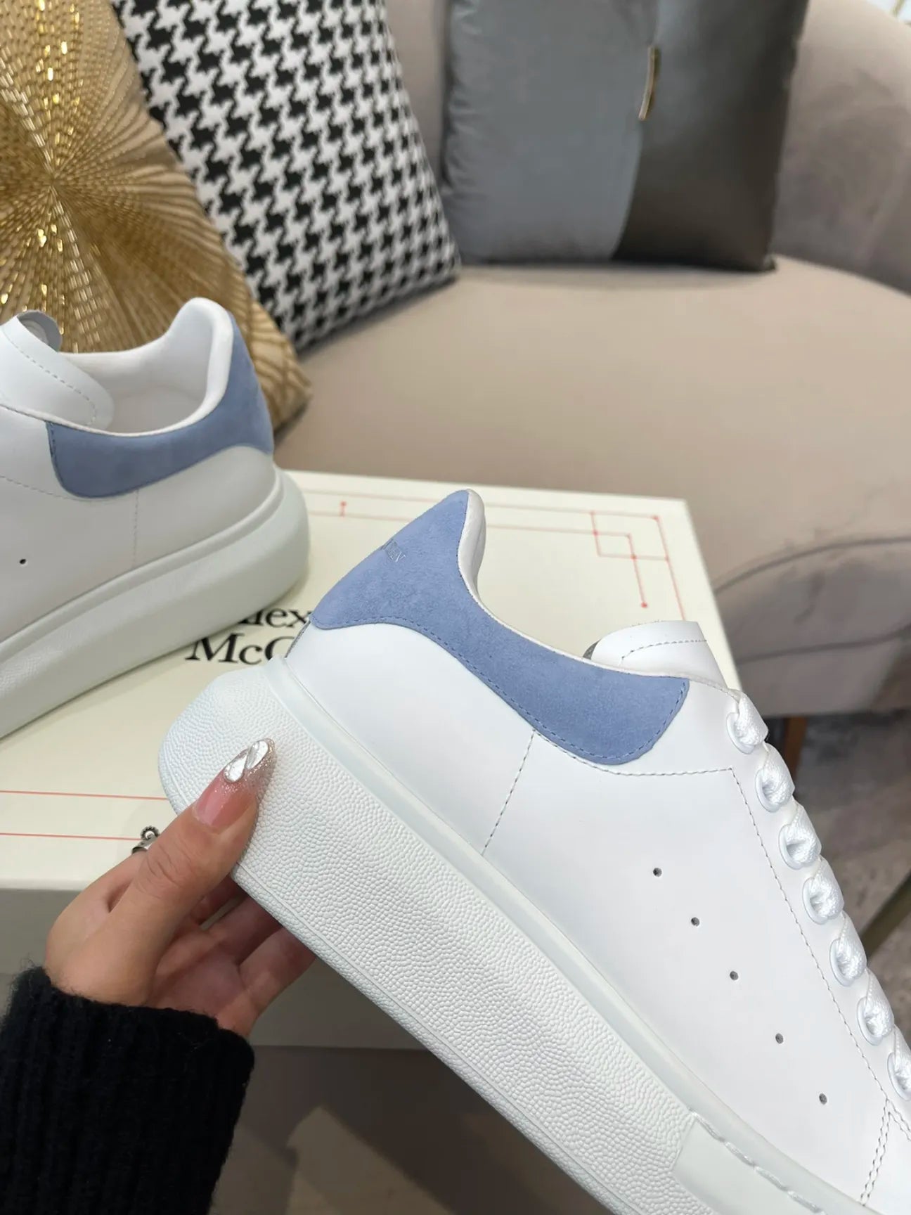 Alex Adult shoes