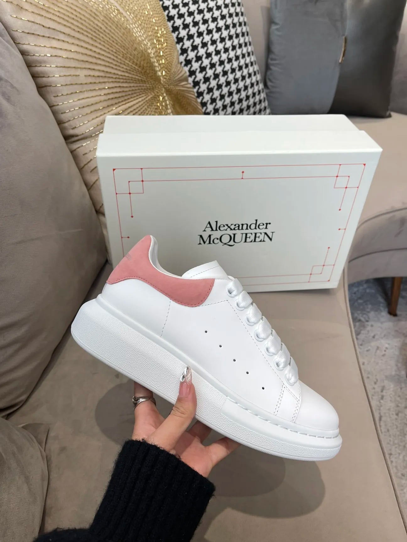 Alex Adult shoes