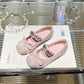 Girls ballerina shoes