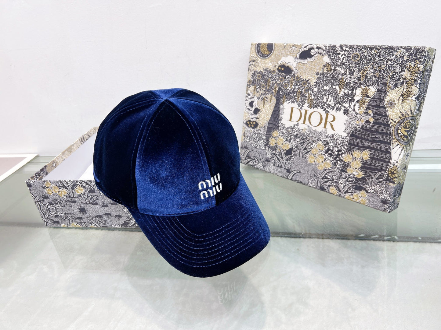 Women’s Miu cap