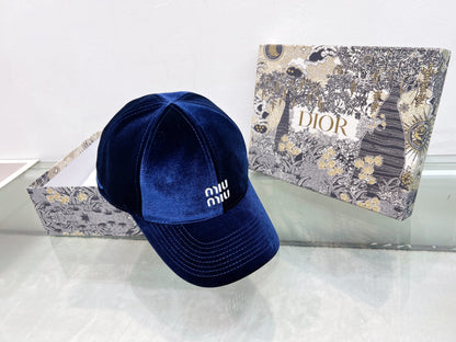 Women’s Miu cap