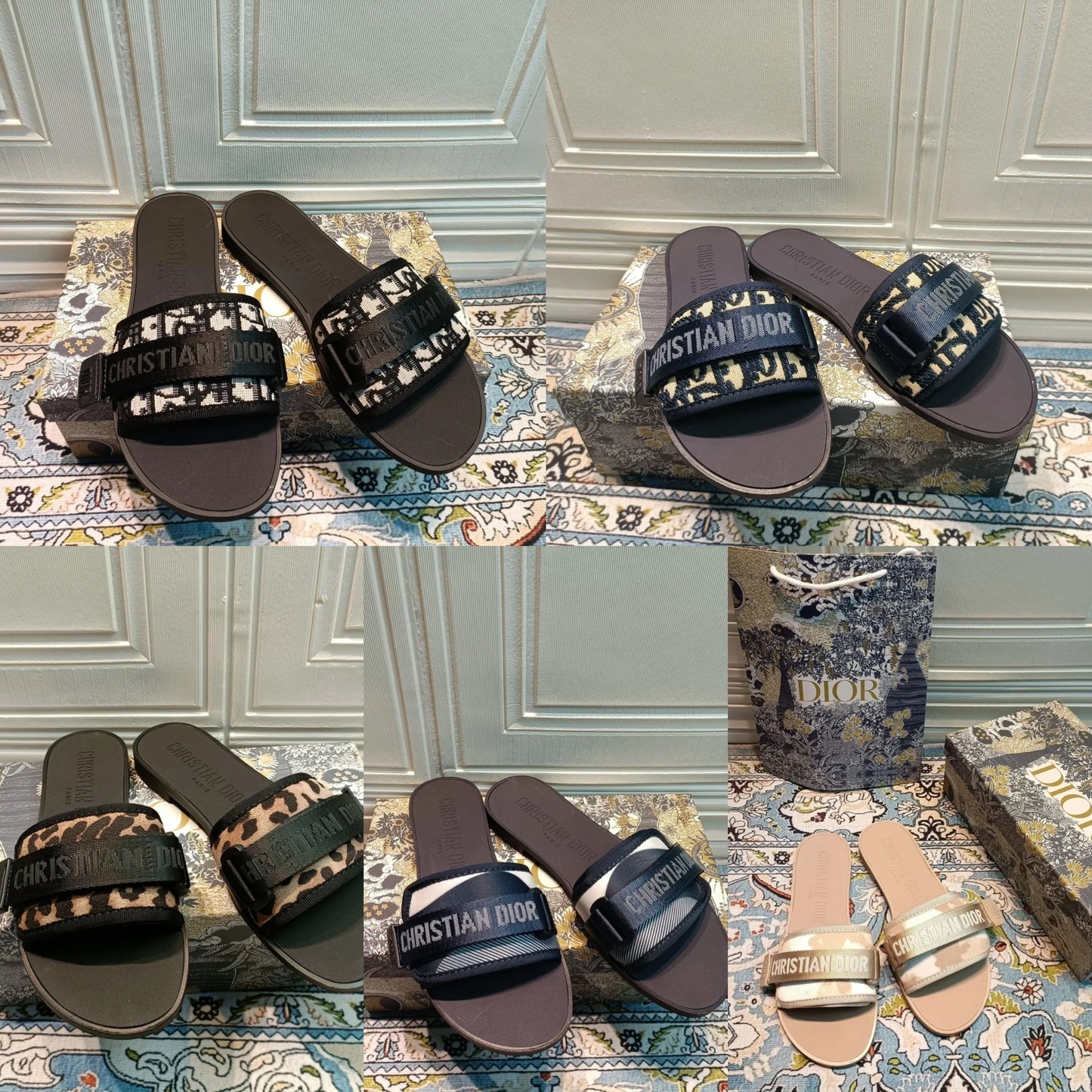 Women’s sandals