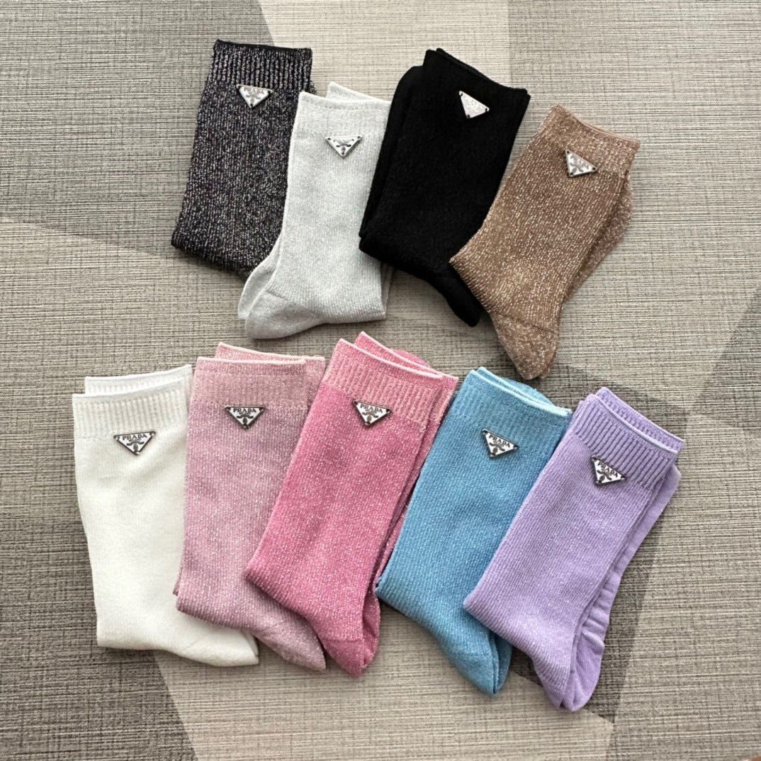Adult socks