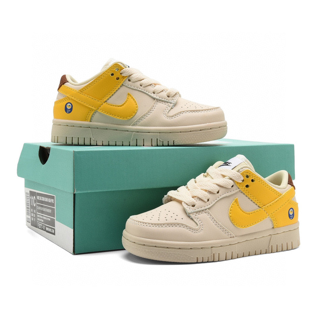 Customized shoes