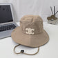Summer bucket hat