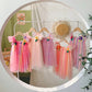 Girls tulle dress