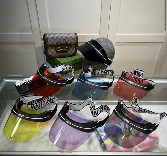 Visor summer