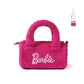 Barbie kids bag