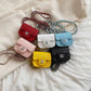 Girls fashion mini bag