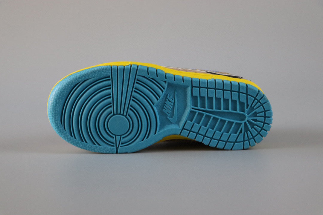 Customized shoes
