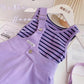 Girls jumpsuit