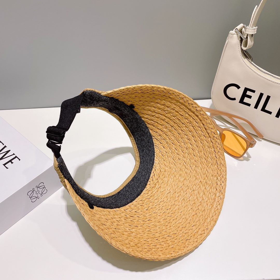 Summer Visor