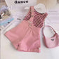 Girls jumpsuit