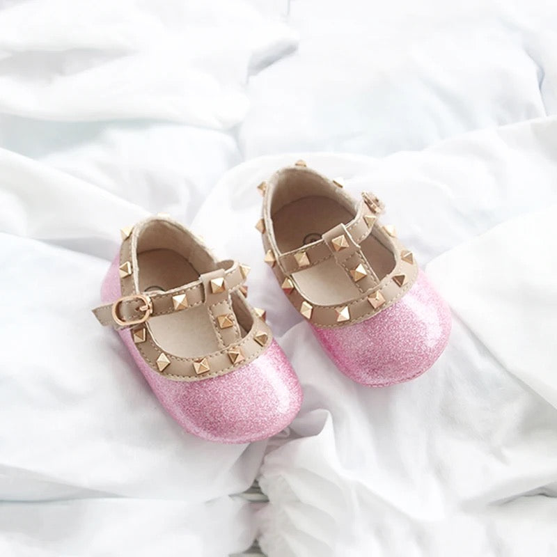 Baby shoes