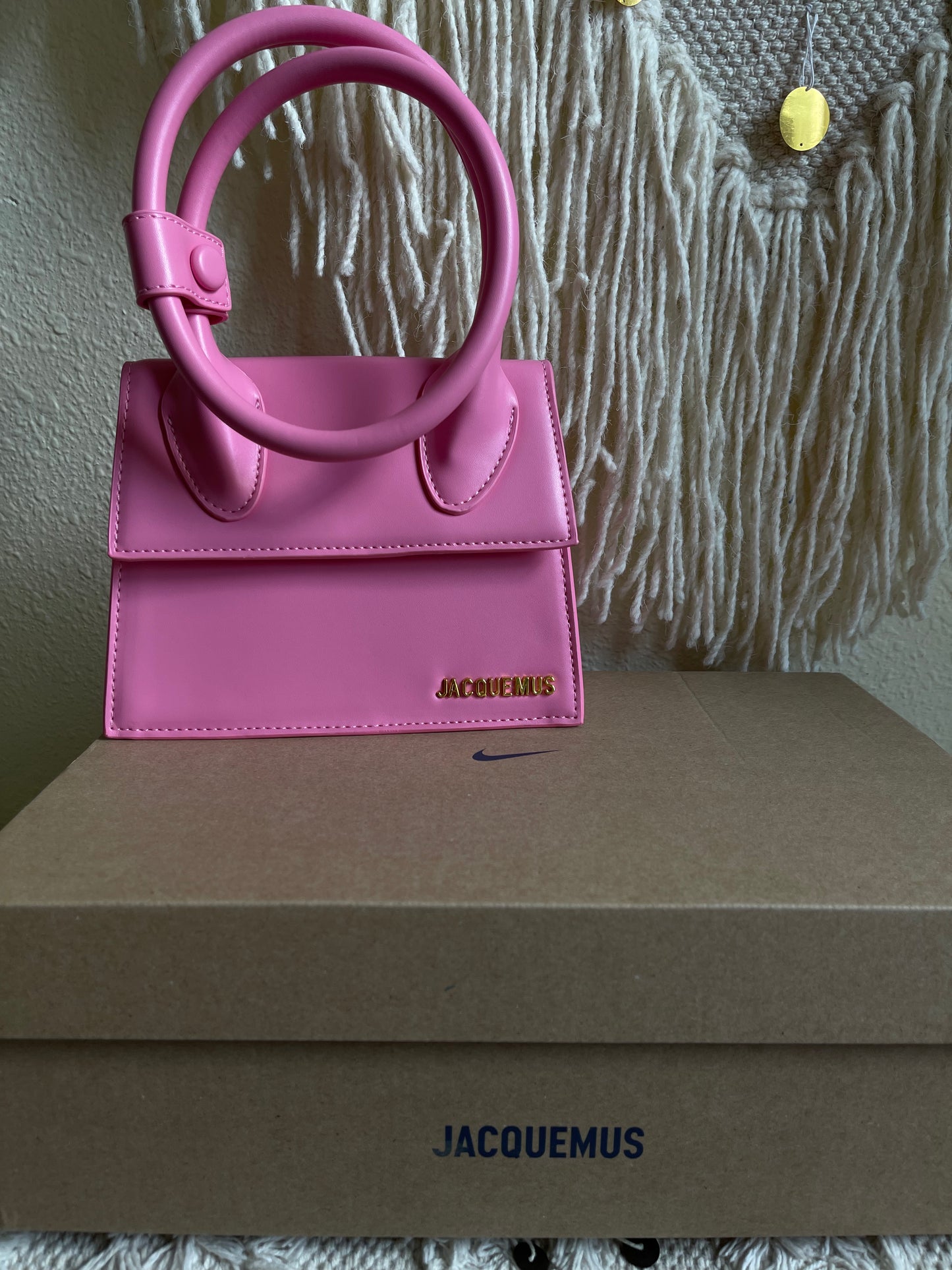 Jac bag