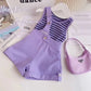 Girls jumpsuit