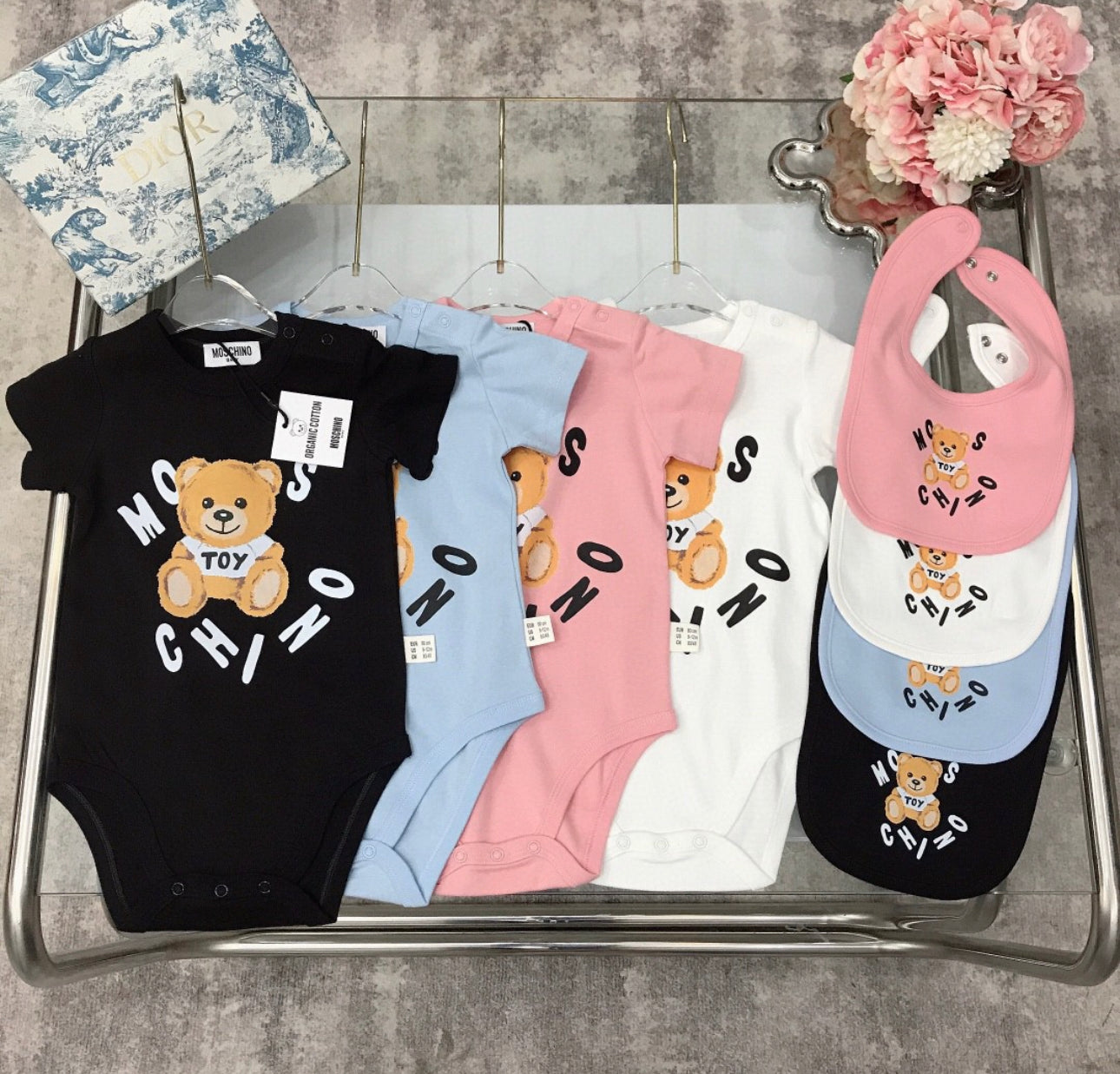 Baby Set