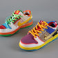 Customized shoes