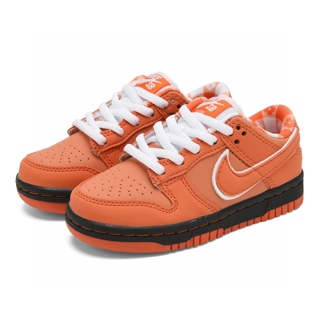 Customized shoes