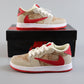 Customized shoes