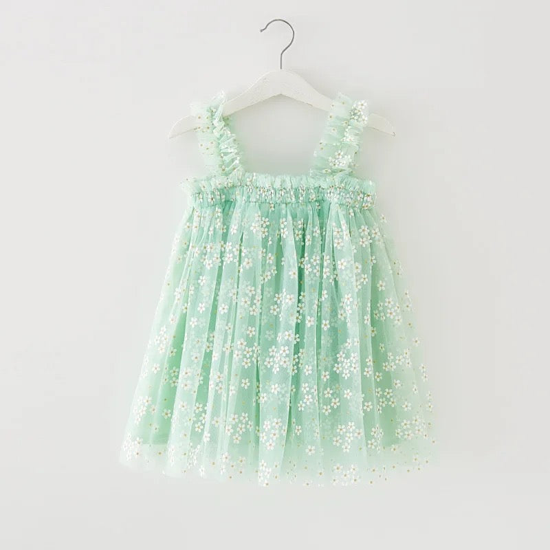 Alexis dress