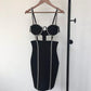 Andrea dress