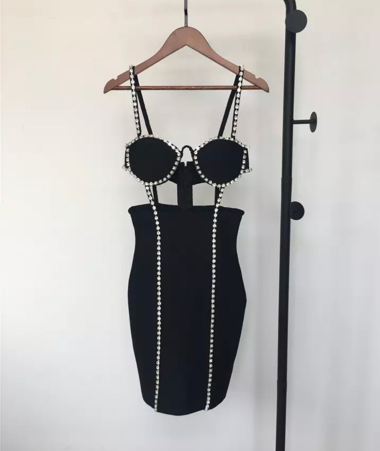 Andrea dress