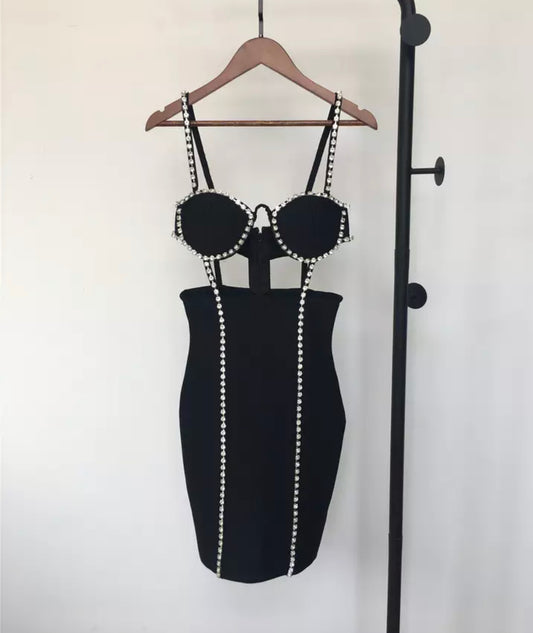 Andrea dress