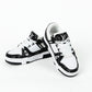 Customized kids shoes