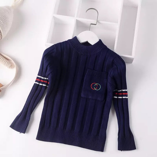 Boys sweater