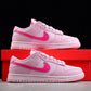 Pink panther shoes