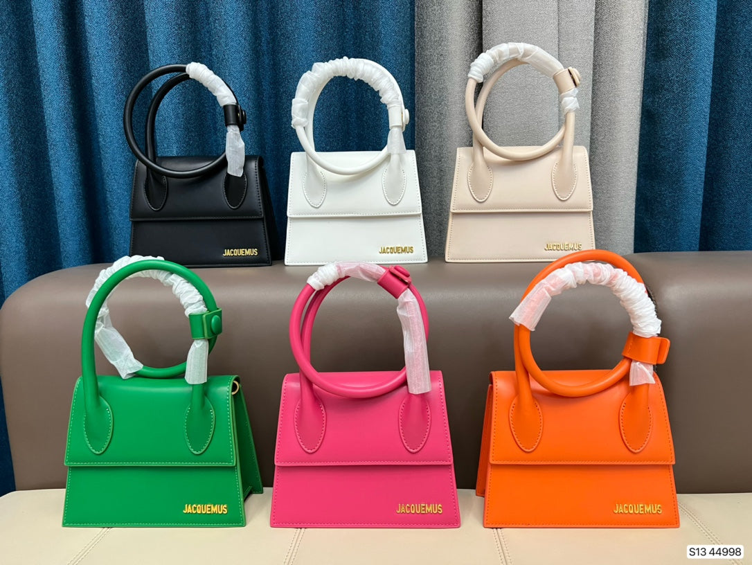 Jaqueline Bags