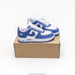 Customized kids shoes