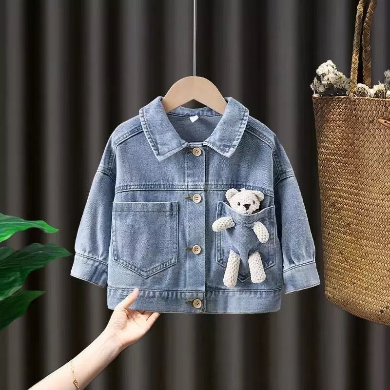 Kids / toddler jacket