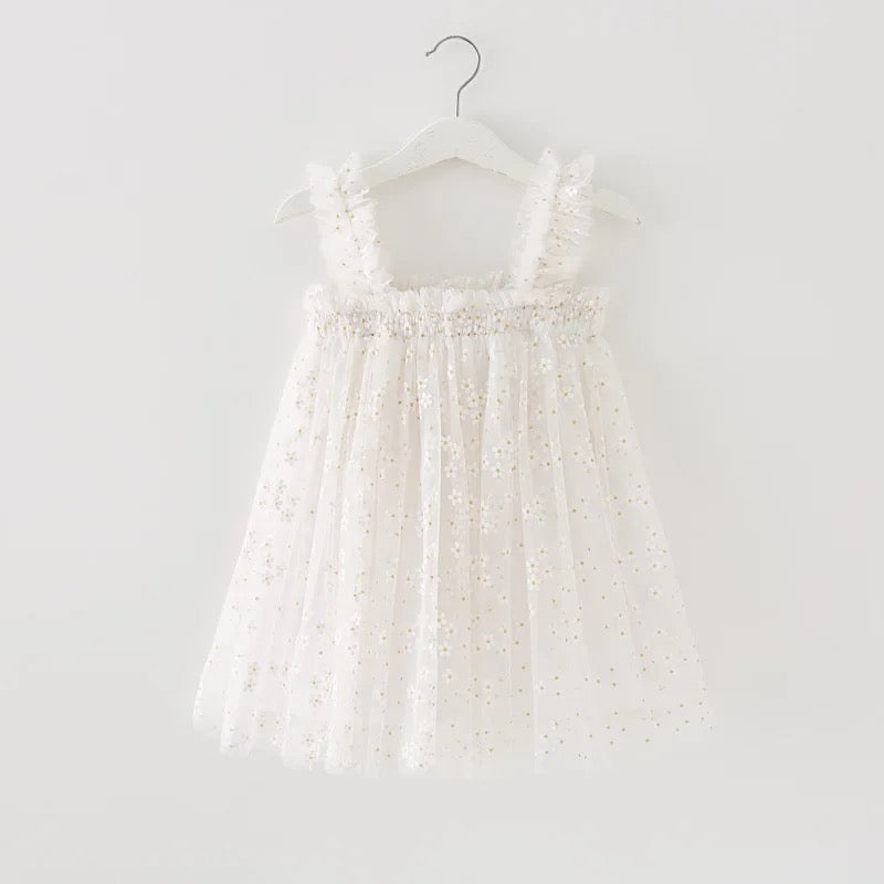 Alexis dress