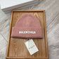 B beanie