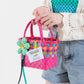 Spring handbags