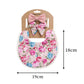 Baby bibs set