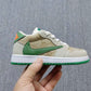 Customized shoes