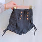 Girls short