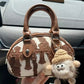 Cross bags