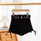 Girls short