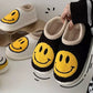 Slip on slippers
