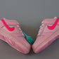 Kids customized shoes